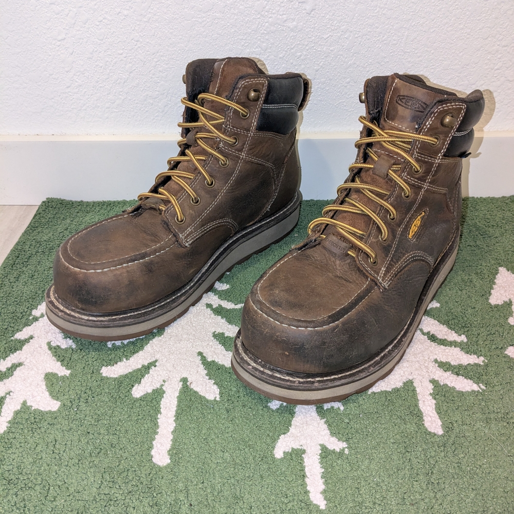 Keen Cincinnati Boots